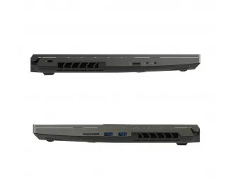 Ноутбук Dream Machines RT3080-15 (RT3080-15UA56) Black