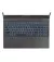 Ноутбук Dream Machines RT4060-15 (RT4060-15UA27) Black