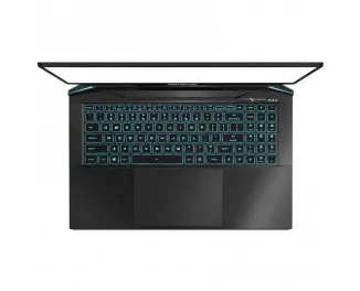 Ноутбук Dream Machines RT4060-17 (RT4060-17UA27) Black