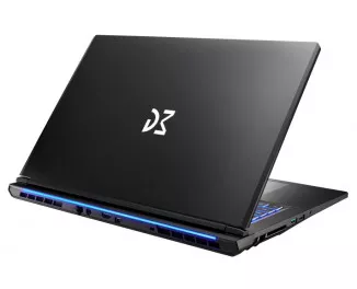 Ноутбук Dream Machines RT5060-17 (RT5060-17UA21) Black