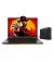 Ноутбук Dream Machines RT5080-16 (RT5080-16UA22) Black