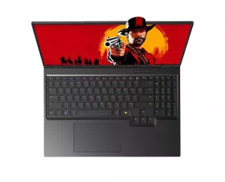 Ноутбук Dream Machines RT5080-16 (RT5080-16UA22) Black