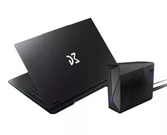 Ноутбук Dream Machines RT5090-16 (RT5090-16UA21) Black