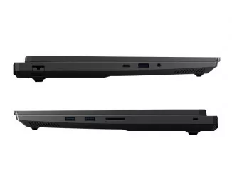 Ноутбук Dream Machines RT5090-16 (RT5090-16UA22) Black