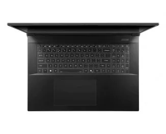 Ноутбук Dream Machines RX5070TI-18 (RX5070TI-18UA21) Black