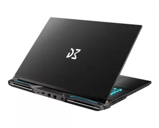 Ноутбук Dream Machines RX5070TI-18 (RX5070TI-18UA21) Black