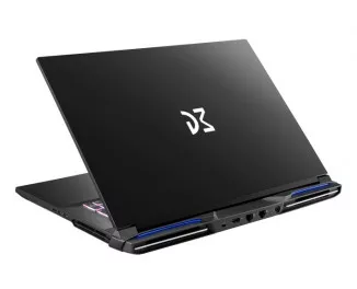 Ноутбук Dream Machines RX5070TI-18 (RX5070TI-18UA21) Black