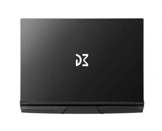Ноутбук Dream Machines RX5070TI-18 (RX5070TI-18UA21) Black