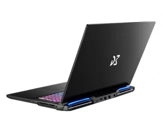 Ноутбук Dream Machines RX5070TI-18 (RX5070TI-18UA21) Black