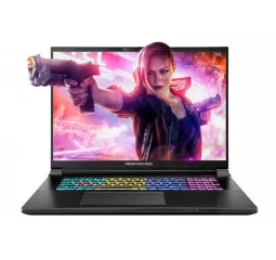 Ноутбук Dream Machines RX5070TI-18 (RX5070TI-18UA22) Black