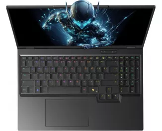 Ноутбук Dream Machines RX5080-16 (RX5080-16UA22) Black