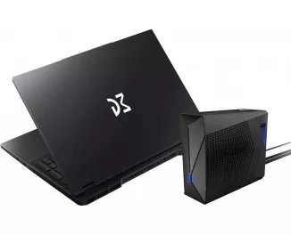 Ноутбук Dream Machines RX5080-16 (RX5080-16UA22) Black