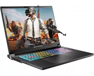 Ноутбук Dream Machines RX5080-18 (RX5080-18UA22) Black