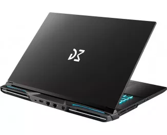 Ноутбук Dream Machines RX5080-18 (RX5080-18UA27) Black