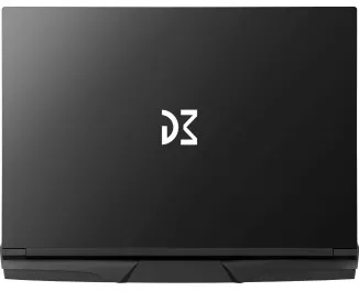 Ноутбук Dream Machines RX5080-18 (RX5080-18UA27) Black