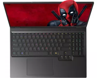 Ноутбук Dream Machines RX5090-16 (RX5090-16UA22) Black