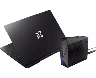 Ноутбук Dream Machines RX5090-16 (RX5090-16UA22) Black