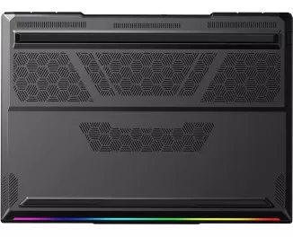 Ноутбук Dream Machines RX5090-16 (RX5090-16UA22) Black