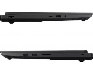 Ноутбук Dream Machines RX5090-16 (RX5090-16UA22) Black