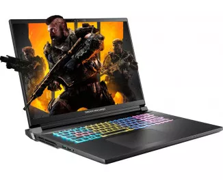 Ноутбук Dream Machines RX5090-18 (RX5090-18UA22) Black