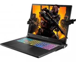 Ноутбук Dream Machines RX5090-18 (RX5090-18UA22) Black
