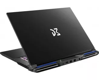 Ноутбук Dream Machines RX5090-18 (RX5090-18UA22) Black