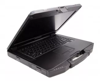 Ноутбук DURABOOK S14 Standard (S4E1Q3AA3BXE) Black