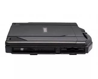 Ноутбук DURABOOK S14 Standard (S4E1Q3AA3BXE) Black