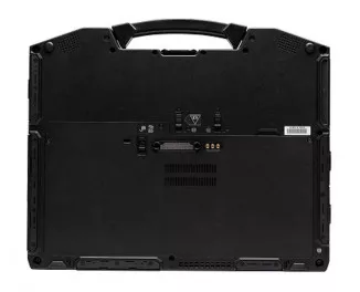 Ноутбук DURABOOK S14 Standard (S4E1Q3AA3BXE) Black