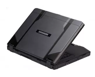 Ноутбук DURABOOK S14 Standard (S4E2Q3AA3BXE) Black