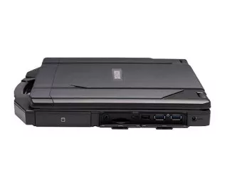 Ноутбук DURABOOK S14 Standard (S4E2Q3AA3BXE) Black