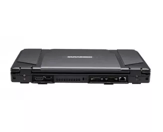 Ноутбук DURABOOK S14 Standard (S4E2Q3AA3BXE) Black