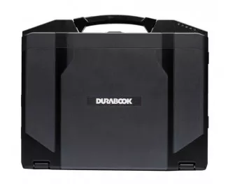 Ноутбук DURABOOK S14 Standard (S4E2Q3AA3BXE) Black