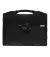 Ноутбук DURABOOK S14 Standard (S4E2R3AA3BXE) Black