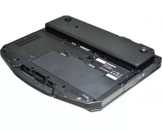 Ноутбук DURABOOK S15 Standard (S5G1Q3AAEBXE) Black