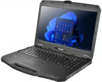 Ноутбук DURABOOK S15 Standard (S5G1Q3AAEBXE) Black