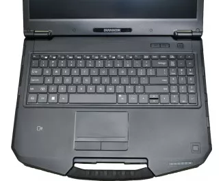 Ноутбук DURABOOK S15 Standard (S5G1Q3AAEBXE) Black