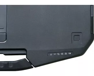 Ноутбук DURABOOK S15 Standard (S5G1Q3AAEBXE) Black