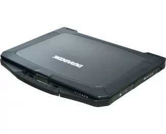 Ноутбук DURABOOK S15 Standard (S5G1Q3AAEBXE) Black
