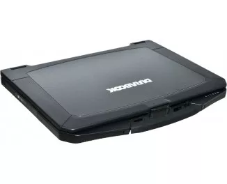 Ноутбук DURABOOK S15 Standard (S5G1Q3AAEBXE) Black