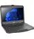 Ноутбук DURABOOK S15 Standard (S5G2Q3ADEBXE) Black