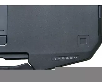 Ноутбук DURABOOK S15 Standard (S5G2Q3ADEBXE) Black