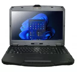 Ноутбук DURABOOK S15 Standard (S5G2R3AAEBXE) Black