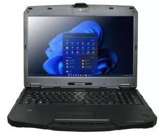Ноутбук DURABOOK S15 Standard (S5G2R3ADEBXE) Black