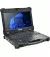 Ноутбук DURABOOK Z14I Basic (Z4E1Q4DA3BXX) Black