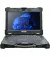 Ноутбук DURABOOK Z14I Basic (Z4E2Q3DE3BXX) Black