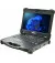 Ноутбук DURABOOK Z14I Basic (Z4E2Q3DE3BXX) Black