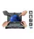 Ноутбук DURABOOK Z14I Basic (Z4E2Q3DE3BXX) Black