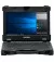 Ноутбук DURABOOK Z14I Basic (Z4E2R3DA3BXX) Black