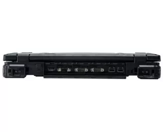 Ноутбук DURABOOK Z14I Basic (Z4E2R3DE3BXX) Black